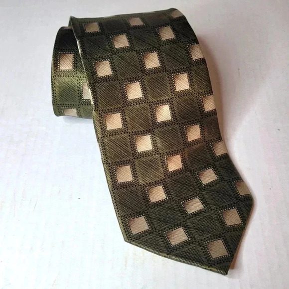 FERUCCI Men's Necktie - Picture 1 of 8
